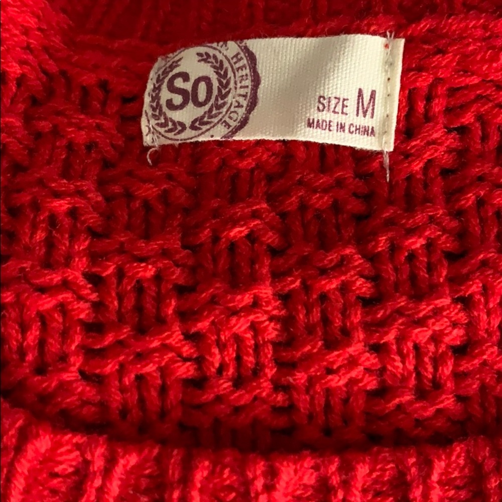 NWT sweater - Picture 6 of 7